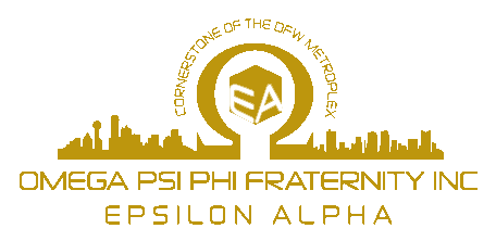 Epsilon Alpha Ques Omega Psi Phi Fraternity History